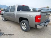 ✅ 2013 Chevrolet Silverado 1500 LTZ • VIN: 3GCUKTE23DG121954 • Lot: 43072374. Wystawiony na IAAI z przebiegiem 100 686 mil. Bezpłatny archiwum sprzedaży aukcyjnych z USA i szczegółowy raport historii pojazdu na DreamBid. Zdjęcie 3.