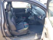 ✅ 2015 FIAT 500e • VIN: 3C3CFFGE7FT520051 • Lot: 43547644. Listed on IAAI with 94,439 mi. Free auction sales archive from the USA and detailed vehicle history report at DreamBid. Image 5.