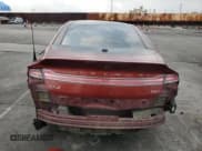 ✅ 2014 Lincoln MKZ Hybrid • VIN: 3LN6L2LU7ER814774 • Lot: 89934105. Listed on Copart with 128,368 mi. Free auction sales archive from the USA and detailed vehicle history report at DreamBid. Image 6.