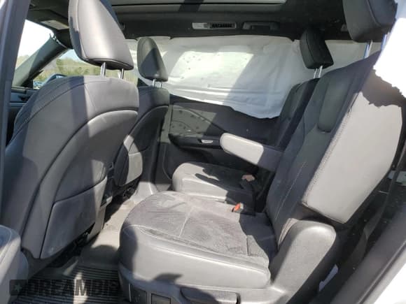 ✅ 2024 Lexus TX 350 • VIN: 5TDAAAA65RS009975 • Lot: 49856255. Wystawiony na Copart z przebiegiem 14 044 mil. Bezpłatny archiwum sprzedaży aukcyjnych z USA i szczegółowy raport historii pojazdu na DreamBid. Zdjęcie 11.