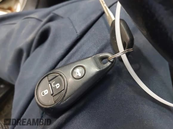 ✅ 2005 Subaru Impreza RS • VIN: JF1GG67505H806448 • Lot: 43219230. Listed on IAAI with 196,998 mi. Free auction sales archive from the USA and detailed vehicle history report at DreamBid. Image 11.