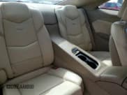 ✅ 2014 Cadillac ELR • VIN: 1G6RR1E4XEU602163 • Lot: 80263964. Wystawiony na Copart z przebiegiem 118 063 mil. Bezpłatny archiwum sprzedaży aukcyjnych z USA i szczegółowy raport historii pojazdu na DreamBid. Zdjęcie 10.