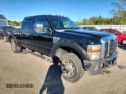 ✅ 2010 Ford F-250 XL • VIN: 1FTSW2B56AEB12740 • Lot: 84616965. Wystawiony na Copart z przebiegiem 145 368 mil. Bezpłatny archiwum sprzedaży aukcyjnych z USA i szczegółowy raport historii pojazdu na DreamBid. Zdjęcie 4.
