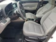 ✅ 2017 Hyundai Elantra SE • VIN: 5NPD84LFXHH087874 • Lot: 70935285. Listed on Copart with 113,007 mi. Free auction sales archive from the USA and detailed vehicle history report at DreamBid. Image 7.