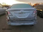 ✅ 2010 Mazda 6 i Sport • VIN: 1YVHZ8BH8A5M22087 • Лот: 93903895. Опубликован ранее на Copart с пробегом 133 090 миль. Бесплатный доступ к архиву аукционных продаж из США и подробный отчёт об истории автомобиля на DreamBid. Изображение 6.