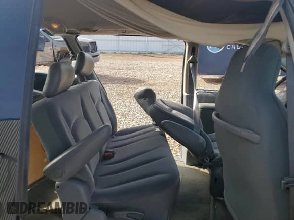 2005 Dodge Caravan SE с VIN 1D4GP25E55B315675, выставлен на аукционе Copart как лот 53794095 с пробегом 280 863 миль миль и Чистый • Clean title. История ставок и продаж доступна на DreamBid. Изображение 11.