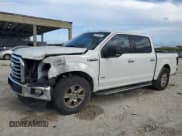 ✅ 2016 Ford F-150 XL • VIN: 1FTEW1CPXGFB82073 • Лот: 82570455. Опубликован ранее на Copart с пробегом 142 842 миль. Бесплатный доступ к архиву аукционных продаж из США и подробный отчёт об истории автомобиля на DreamBid. Изображение 1.