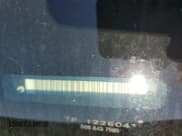 ✅ 2002 Chevrolet Venture Value 1SV • VIN: 1GNDU23E32D207493 • Lot: 81957965. Listed on Copart with 202,806 mi. Free auction sales archive from the USA and detailed vehicle history report at DreamBid. Image 13.