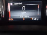 ✅ 2015 GMC Yukon XL SLT • VIN: 1GKS1HKC7FR645636 • Lot: 42093086. Wystawiony na IAAI z przebiegiem 206 189 mil. Bezpłatny archiwum sprzedaży aukcyjnych z USA i szczegółowy raport historii pojazdu na DreamBid. Zdjęcie 16.