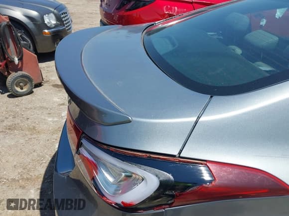 ✅ 2015 Hyundai Elantra Sport • VIN: KMHDH4AH9FU284196 • Lot: 42589868. Listed on IAAI with 86,870 mi. Free auction sales archive from the USA and detailed vehicle history report at DreamBid. Image 6.