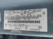 ✅ 2023 Ford Bronco • VIN: 1FMDE5BH2PLA98570 • Lot: 42322165. Listed on IAAI with 10,266 mi. Free auction sales archive from the USA and detailed vehicle history report at DreamBid. Image 9.