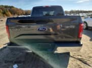 ✅ 2015 Ford F-150 XLT • VIN: 1FTEW1E87FFC82815 • Лот: 91458825. Опубликован ранее на Copart с пробегом 91 458 миль. Бесплатный доступ к архиву аукционных продаж из США и подробный отчёт об истории автомобиля на DreamBid. Изображение 6.