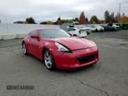 ✅ 2011 Nissan 370Z Touring • VIN: JN1AZ4EH3BM552459 • Lot: 90492545. Listed on Copart with 80,834 mi. Free auction sales archive from the USA and detailed vehicle history report at DreamBid. Image 13.