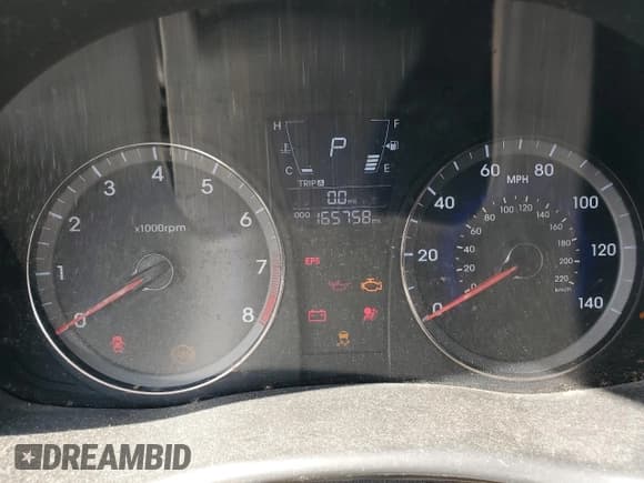 ✅ 2012 Hyundai Accent GLS • VIN: KMHCU4AE9CU227957 • Лот: 78623694. Опубликован ранее на Copart с пробегом 165 758 миль. Бесплатный доступ к архиву аукционных продаж из США и подробный отчёт об истории автомобиля на DreamBid. Изображение 9.