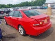 ✅ 2014 Mercedes-Benz C 250 Sport • VIN: WDDGF4HBXEA937729 • Lot: 42511941. Wystawiony na IAAI z przebiegiem Nie podano. Bezpłatny archiwum sprzedaży aukcyjnych z USA i szczegółowy raport historii pojazdu na DreamBid. Zdjęcie 14.