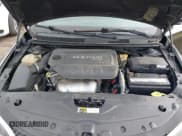 ✅ 2015 Chrysler 200 Limited • VIN: 1C3CCCAB4FN561291 • Lot: 43878729. Wystawiony na IAAI z przebiegiem 108 158 mil. Bezpłatny archiwum sprzedaży aukcyjnych z USA i szczegółowy raport historii pojazdu na DreamBid. Zdjęcie 10.