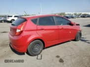 ✅ 2017 Hyundai Accent SE • VIN: KMHCT5AEXHU299010 • Лот: 64898934. Опубликован ранее на Copart с пробегом 93 449 миль. Бесплатный доступ к архиву аукционных продаж из США и подробный отчёт об истории автомобиля на DreamBid. Изображение 3.