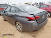 ✅ 2021 Nissan Versa S • VIN: 3N1CN8BV1ML818578 • Lot: 41530509. Listed on IAAI with 92,451 mi. Free auction sales archive from the USA and detailed vehicle history report at DreamBid. Image 3.