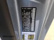 ✅ 2014 Volkswagen Eos Komfort • VIN: WVWBW8AH4EV007277 • Lot: 53631345. Wystawiony na Copart z przebiegiem 97 608 mil. Bezpłatny archiwum sprzedaży aukcyjnych z USA i szczegółowy raport historii pojazdu na DreamBid. Zdjęcie 12.