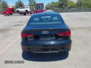 ✅ 2020 Audi A3 S line Premium • VIN: WAUBEGFF0LA089238 • Lot: 42536890. Listed on IAAI with 81,321 mi. Free auction sales archive from the USA and detailed vehicle history report at DreamBid. Image 16.