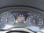 ✅ 2016 Audi A7 Prestige • VIN: WAU2GAFCXGN125867 • Lot: 41938721. Listed on IAAI with 57,362 mi. Free auction sales archive from the USA and detailed vehicle history report at DreamBid. Image 7.