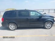 ✅ 2014 Dodge Grand Caravan SXT • VIN: 2C4RDGCG0ER388535 • Lot: 43153245. Listed on IAAI with 197,684 mi. Free auction sales archive from the USA and detailed vehicle history report at DreamBid. Image 13.