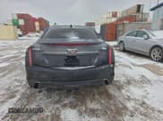 ✅ 2018 Cadillac CTS Luxury AWD • VIN: 1G6AX5SS8J0142886 • Lot: 96562505. Listed on Copart with 139,218 mi. Free auction sales archive from the USA and detailed vehicle history report at DreamBid. Image 13.