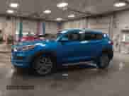 2020 Hyundai Tucson SEL z VIN KM8J3CAL4LU192330, wystawiony jako IAAI lot #41915238 z przebiegiem 53 472 mil mil oraz . Historia ofert i sprzedaży dostępna na DreamBid. Obrazek 14.