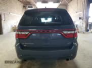 ✅ 2021 Dodge Durango GT • VIN: 1C4RDJDG4MC751874 • Lot: 85824145. Listed on Copart with 65,138 mi. Free auction sales archive from the USA and detailed vehicle history report at DreamBid. Image 6.