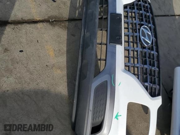 ✅ 2021 Hyundai Venue SEL • VIN: KMHRC8A35MU077222 • Lot: 85539104. Listed on Copart with 45,128 mi. Free auction sales archive from the USA and detailed vehicle history report at DreamBid. Image 12.