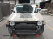 ✅ 2017 Jeep Renegade Trailhawk • VIN: ZACCJBCB6HPE92784 • Lot: 41423405. Listed on IAAI with 128,361 mi. Free auction sales archive from the USA and detailed vehicle history report at DreamBid. Image 13.