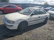 ✅ 1993 Subaru Impreza • VIN: JF1GC2448PH520916 • Лот: 80574095. Опубликован ранее на Copart с пробегом 181 216 миль. Бесплатный доступ к архиву аукционных продаж из США и подробный отчёт об истории автомобиля на DreamBid. Изображение 1.