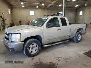 ✅ 2008 Chevrolet Silverado 1500 Work Truck • VIN: 1GCEC19C58Z236571 • Lot: 93111665. Listed on Copart with 202,974 mi. Free auction sales archive from the USA and detailed vehicle history report at DreamBid. Image 1.