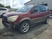 ✅ 2005 Buick Rendezvous • VIN: 3G5DA03EX5S570231 • Lot: 80634165. Listed on Copart with 192,654 mi. Free auction sales archive from the USA and detailed vehicle history report at DreamBid. Image 1.
