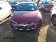 ✅ 2018 Chevrolet Malibu LT • VIN: 1G1ZD5ST5JF287326 • Lot: 43487842. Listed on IAAI with 77,516 mi. Free auction sales archive from the USA and detailed vehicle history report at DreamBid. Image 12.