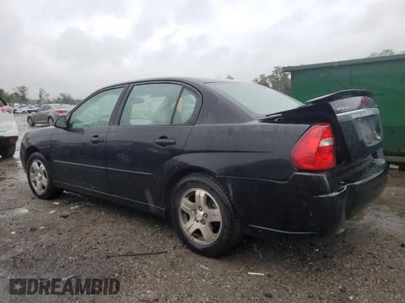 2004 Chevrolet Malibu LT z VIN 1G1ZU54844F126883, wystawiony jako Copart lot #71360564 z przebiegiem 233 377 mil mil oraz Szkoda całkowita • Salvage title. Historia ofert i sprzedaży dostępna na DreamBid. Obrazek 2.