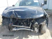 ✅ 2023 Jeep Grand Cherokee Laredo • VIN: 1C4RJHAG4PC527143 • Lot: 43208087. Listed on IAAI with 54,360 mi. Free auction sales archive from the USA and detailed vehicle history report at DreamBid. Image 6.