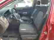 2014 Chevrolet Captiva Sport LS с VIN 3GNAL2EK4ES661409, выставлен на аукционе Copart как лот 70136744 с пробегом 133 486 миль миль и Чистый • Clean title. История ставок и продаж доступна на DreamBid. Изображение 7.