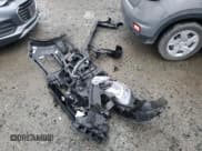 ✅ 2020 Hyundai Venue SE • VIN: KMHRB8A32LU027752 • Lot: 86468164. Listed on Copart with 22,966 mi. Free auction sales archive from the USA and detailed vehicle history report at DreamBid. Image 13.