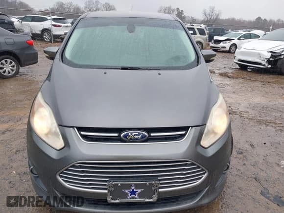 ✅ 2013 Ford C-Max SEL • VIN: 1FADP5CUXDL514988 • Lot: 41544219. Wystawiony na IAAI z przebiegiem 259 557 mil. Bezpłatny archiwum sprzedaży aukcyjnych z USA i szczegółowy raport historii pojazdu na DreamBid. Zdjęcie 12.