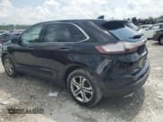 ✅ 2016 Ford Edge Titanium • VIN: 2FMPK3K81GBB12131 • Lot: 65368735. Wystawiony na Copart z przebiegiem 128 153 mil. Bezpłatny archiwum sprzedaży aukcyjnych z USA i szczegółowy raport historii pojazdu na DreamBid. Zdjęcie 2.