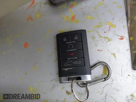 ✅ 2014 Cadillac SRX Performance Collection • VIN: 3GYFNFE35ES529956 • Lot: 42885364. Listed on IAAI with 223,000 mi. Free auction sales archive from the USA and detailed vehicle history report at DreamBid. Image 11.