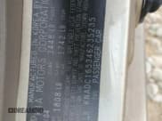 ✅ 2004 Kia Rio • VIN: KNADC165346235235 • Lot: 70442844. Listed on Copart with 103,331 mi. Free auction sales archive from the USA and detailed vehicle history report at DreamBid. Image 14.