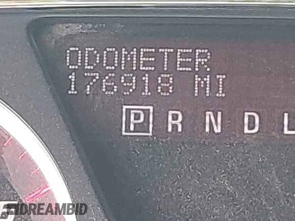 ✅ 2013 GMC Acadia SLT • VIN: 1GKKVRKD1DJ248549 • Lot: 43088603. Listed on IAAI with 176,918 mi. Free auction sales archive from the USA and detailed vehicle history report at DreamBid. Image 15.