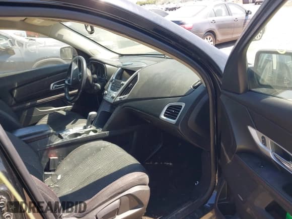 ✅ 2014 GMC Terrain SLE • VIN: 2GKALREK4E6241265 • Lot: 43122568. Wystawiony na IAAI z przebiegiem 134 073 mil. Bezpłatny archiwum sprzedaży aukcyjnych z USA i szczegółowy raport historii pojazdu na DreamBid. Zdjęcie 5.