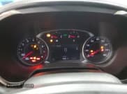 ✅ 2021 Chevrolet Blazer LT • VIN: 3GNKBHRSXMS567716 • Lot: 58415855. Listed on Copart with 8,596 mi. Free auction sales archive from the USA and detailed vehicle history report at DreamBid. Image 9.