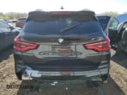 ✅ 2020 BMW X3 M Competition • VIN: 5YMTS0C02LLT10552 • Lot: 52524414. Wystawiony na Copart z przebiegiem Nie podano. Bezpłatny archiwum sprzedaży aukcyjnych z USA i szczegółowy raport historii pojazdu na DreamBid. Zdjęcie 6.