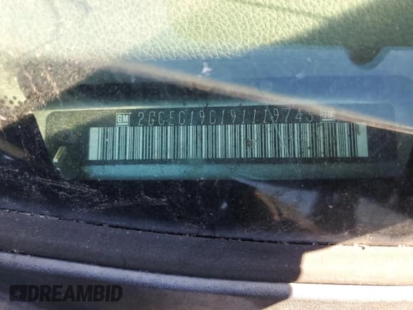 ✅ 2009 Chevrolet Silverado 1500 Work Truck • VIN: 2GCEC19C191119743 • Lot: 74348234. Listed on Copart with 228,738 mi. Free auction sales archive from the USA and detailed vehicle history report at DreamBid. Image 12.