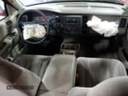 ✅ 2004 Dodge Dakota SLT • VIN: 1D7HG48N04S580548 • Lot: 82242294. Wystawiony na Copart z przebiegiem 146 500 mil. Bezpłatny archiwum sprzedaży aukcyjnych z USA i szczegółowy raport historii pojazdu na DreamBid. Zdjęcie 8.