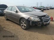 ✅ 2011 Chevrolet Malibu 1LT • VIN: 1G1ZC5EU1BF139277 • Lot: 65272974. Listed on Copart with 163,703 mi. Free auction sales archive from the USA and detailed vehicle history report at DreamBid. Image 4.